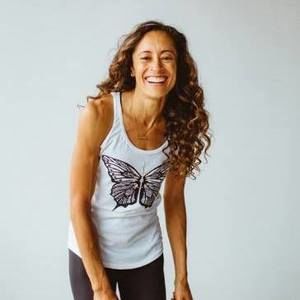 Meet your Posher, Liz